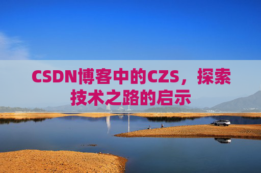 CSDN博客中的CZS，探索技术之路的启示